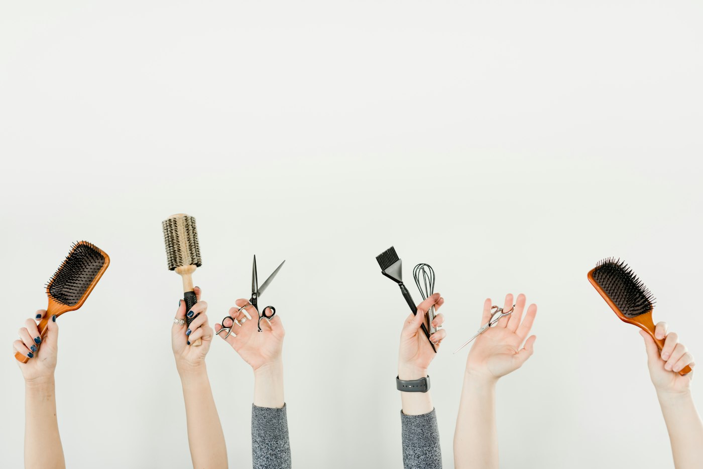 Tools of the trade